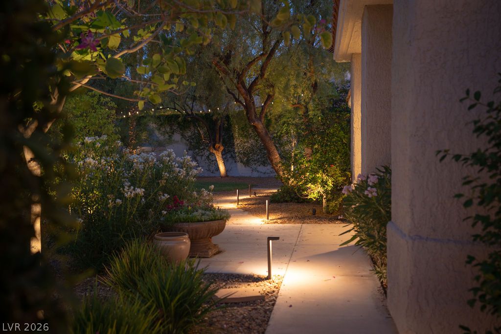 1320 Elk River Circle Las Vegas NV 89134
