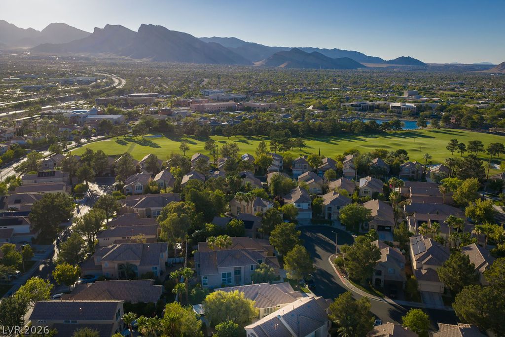 1320 Elk River Circle Las Vegas NV 89134