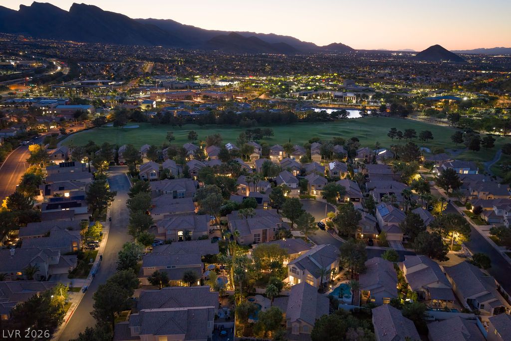1320 Elk River Circle Las Vegas NV 89134