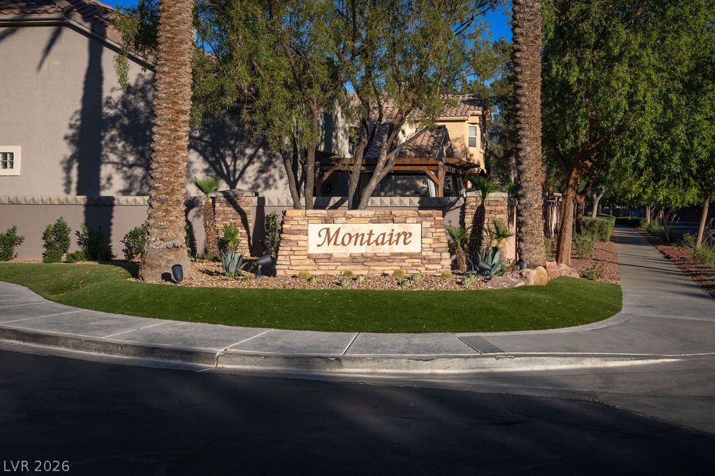 1320 Elk River Circle Las Vegas NV 89134
