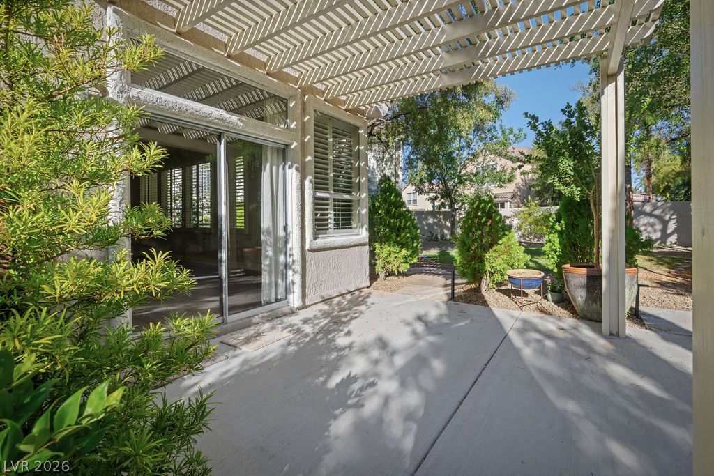 1320 Elk River Circle Las Vegas NV 89134