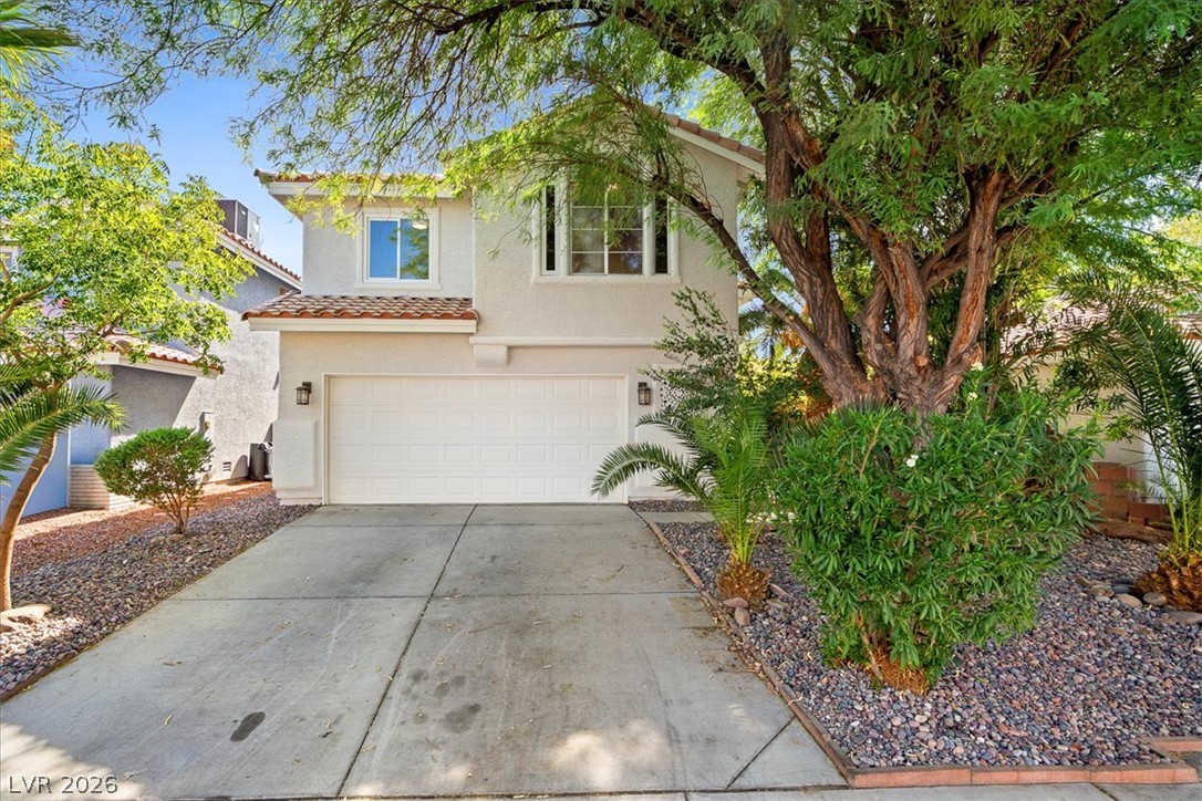 7050 Wine River Drive Las Vegas NV 89119