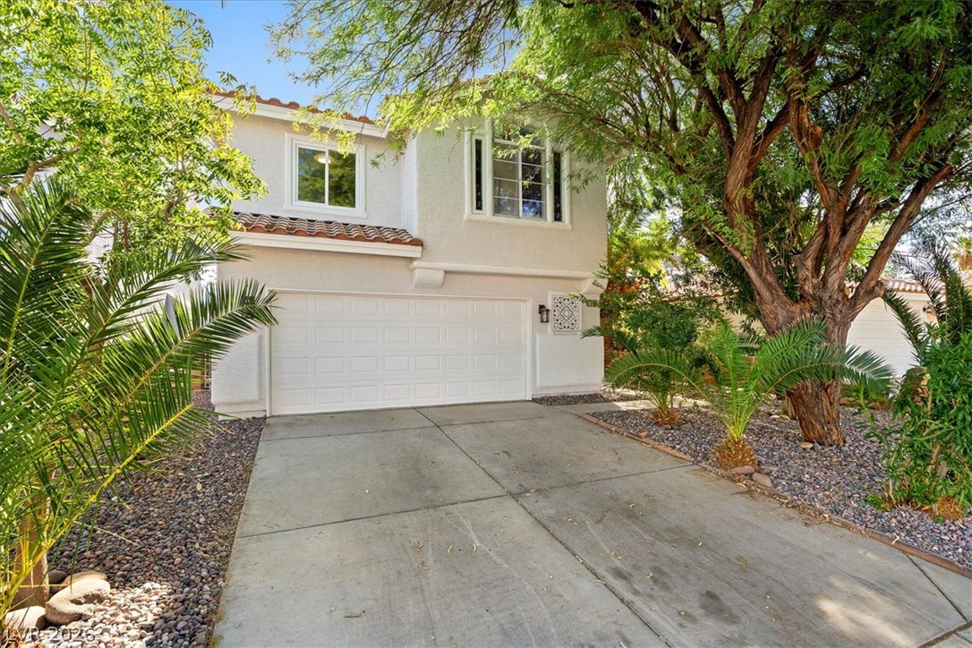7050 Wine River Drive Las Vegas NV 89119
