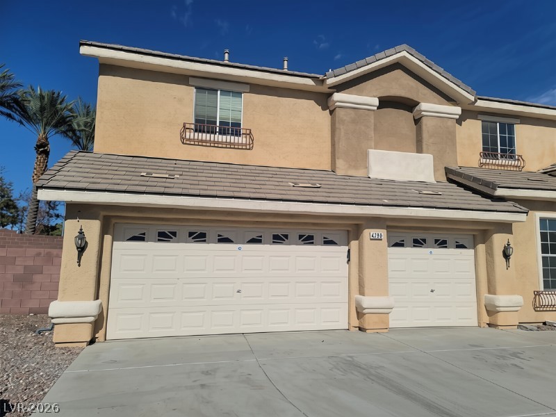 4798 Luna Ridge Court Las Vegas NV 89129