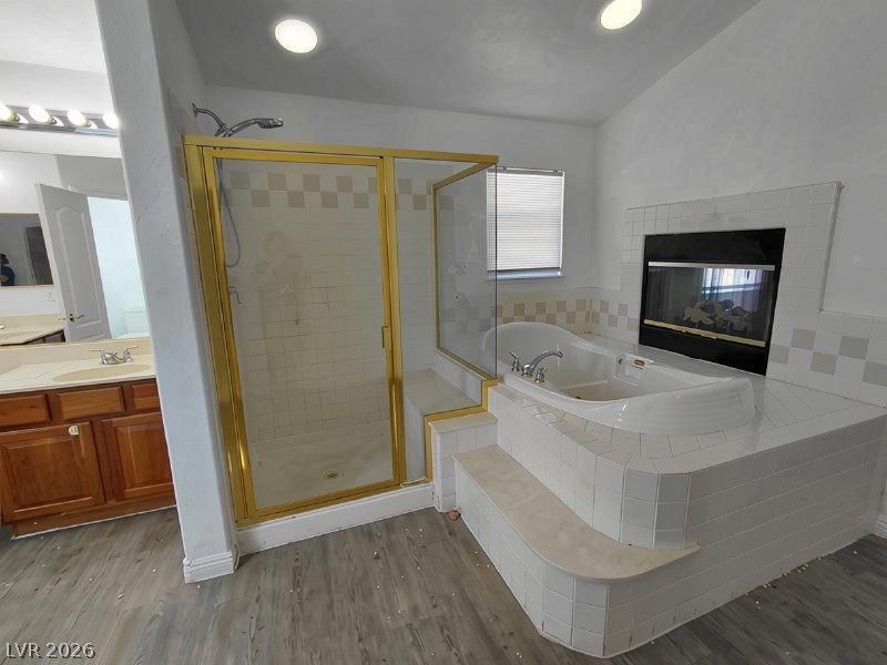 4798 Luna Ridge Court Las Vegas NV 89129
