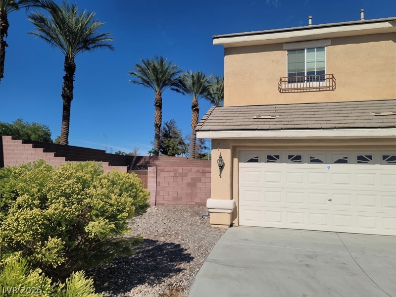 4798 Luna Ridge Court Las Vegas NV 89129