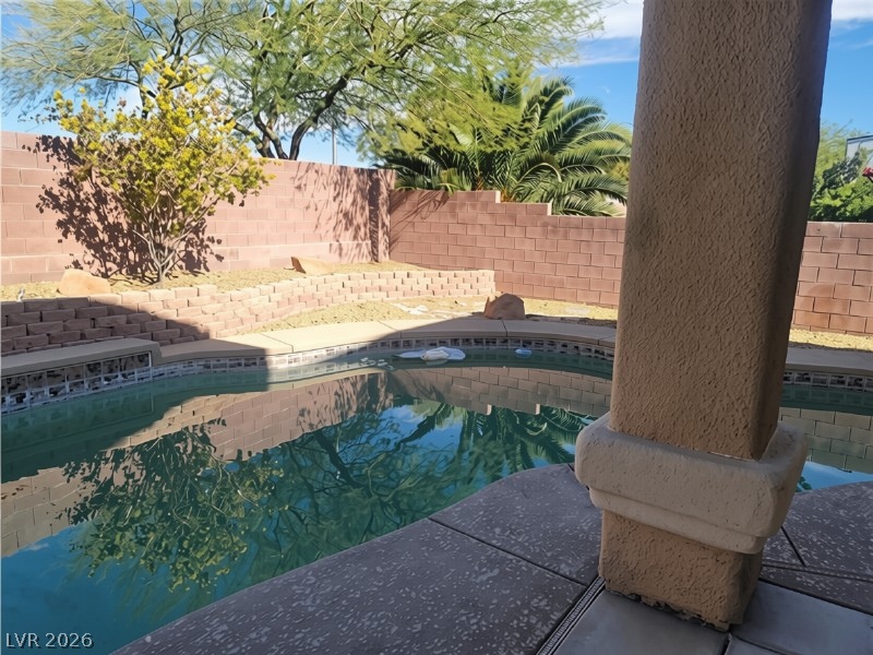 4798 Luna Ridge Court Las Vegas NV 89129