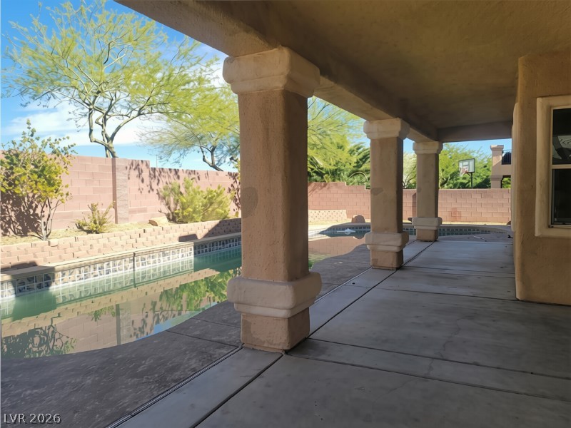 4798 Luna Ridge Court Las Vegas NV 89129