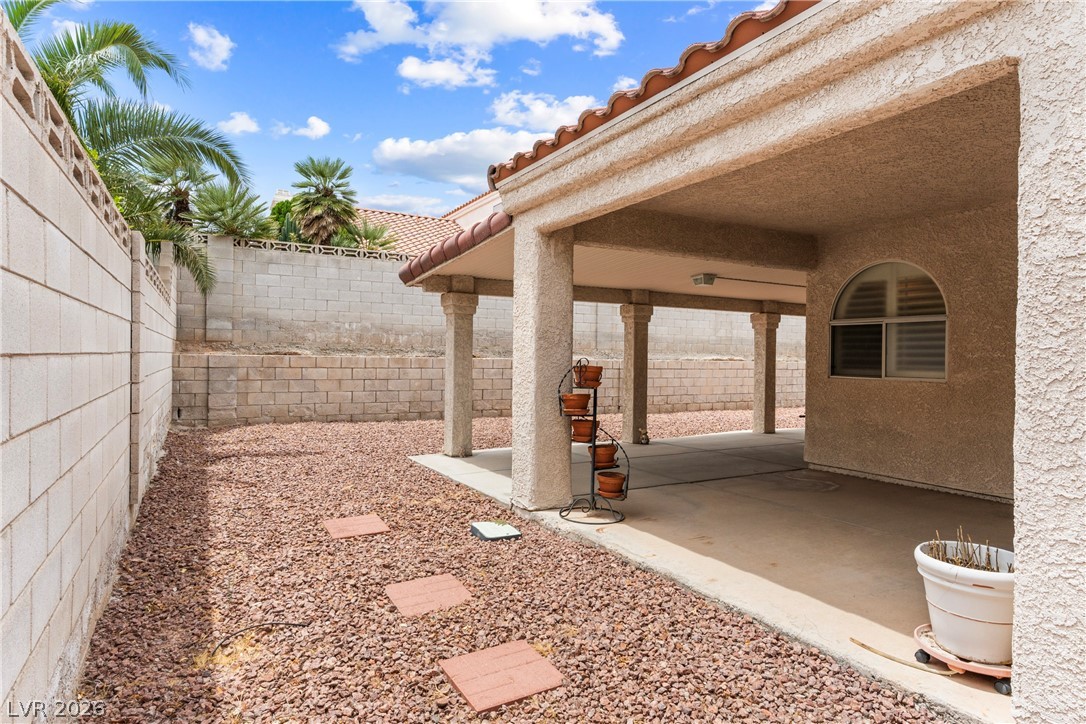5 Barton Spring Circle Henderson NV 89074