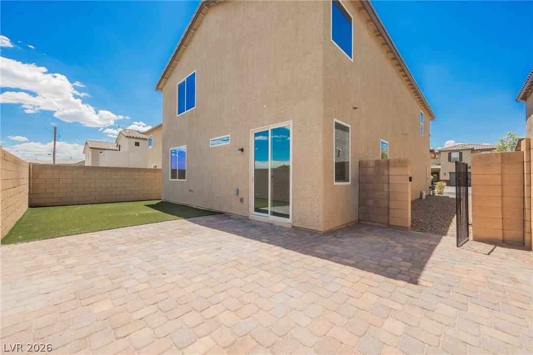 5282 Belmont Mill Court Las Vegas NV 89122