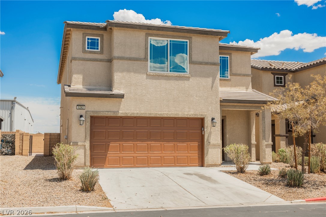 5282 Belmont Mill Court Las Vegas NV 89122