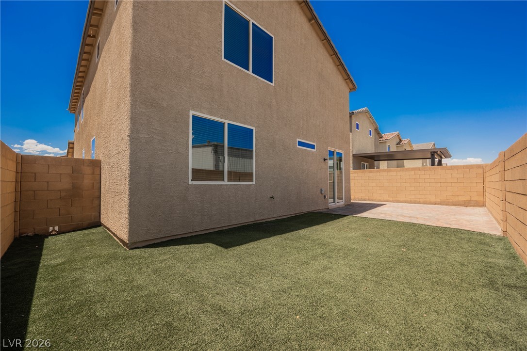 5282 Belmont Mill Court Las Vegas NV 89122