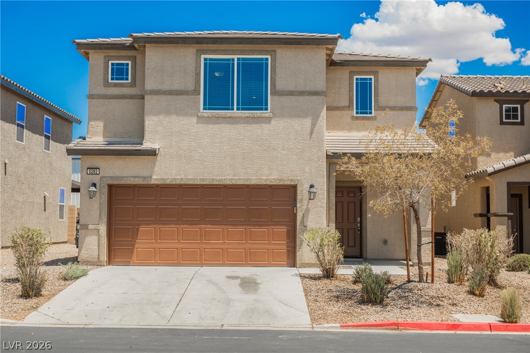 5282 Belmont Mill Court Las Vegas NV 89122