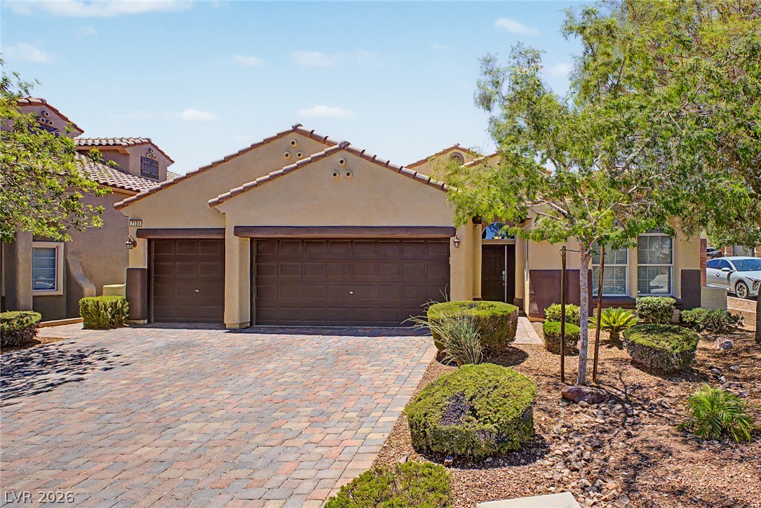 7123 Boomer Beach Street Las Vegas NV 89166