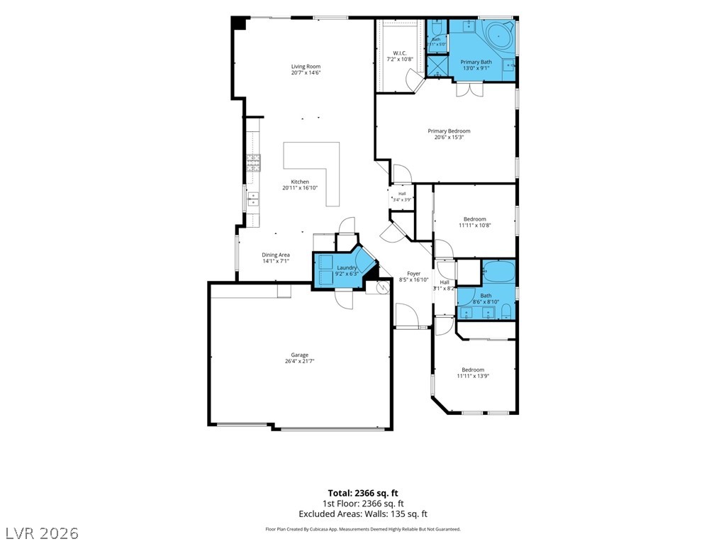 7123 Boomer Beach Street Las Vegas NV 89166