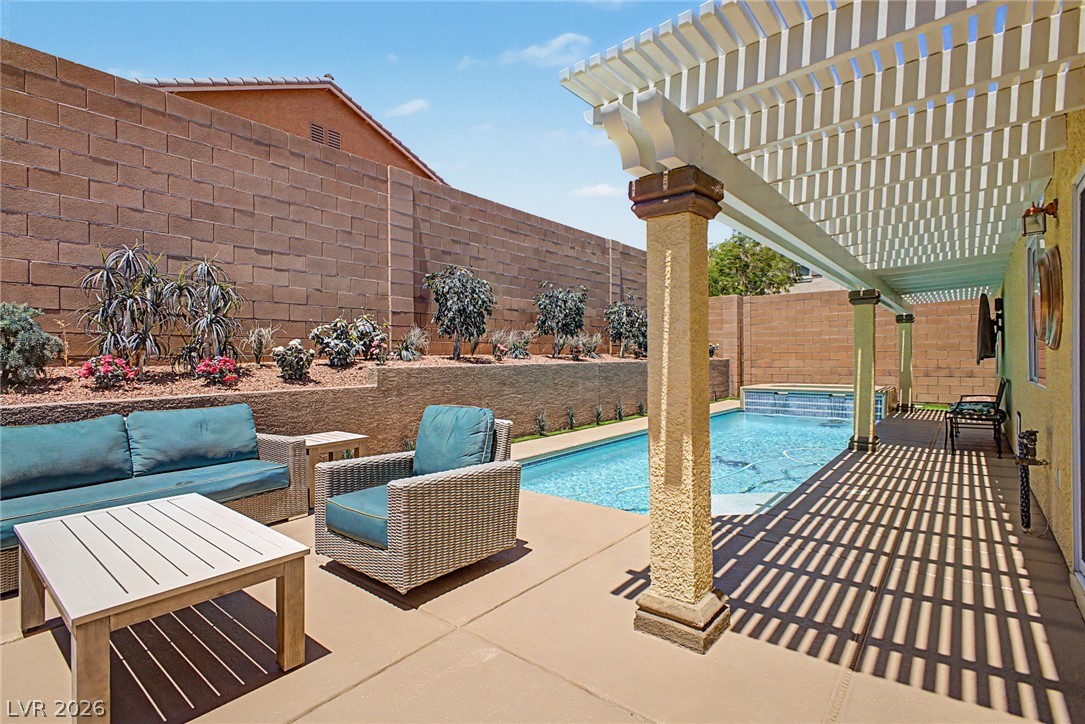 7123 Boomer Beach Street Las Vegas NV 89166