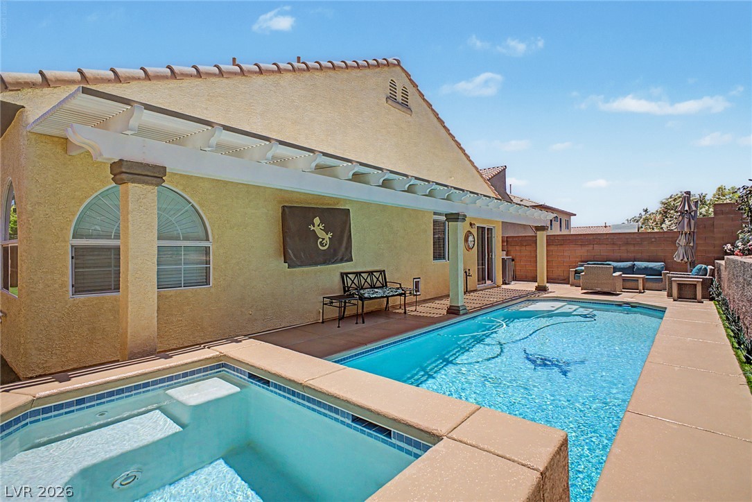 7123 Boomer Beach Street Las Vegas NV 89166
