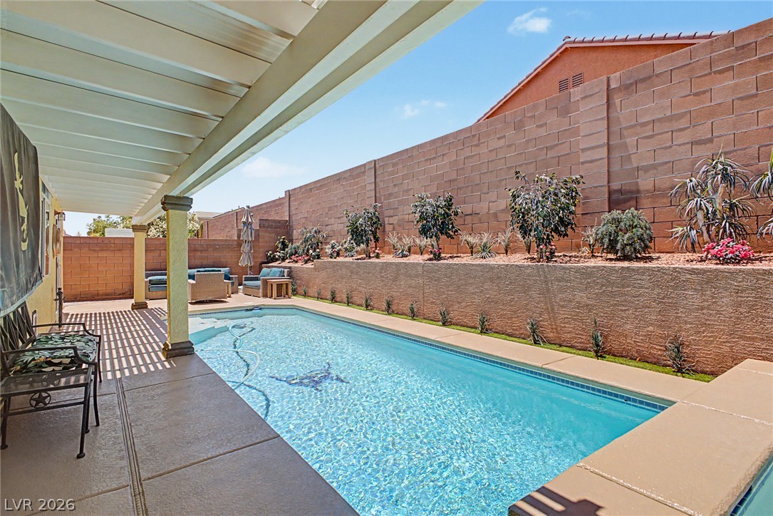 7123 Boomer Beach Street Las Vegas NV 89166