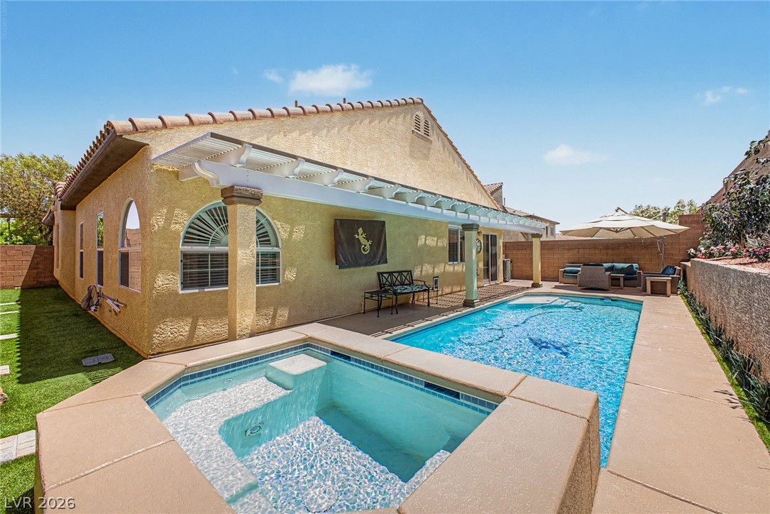 7123 Boomer Beach Street Las Vegas NV 89166