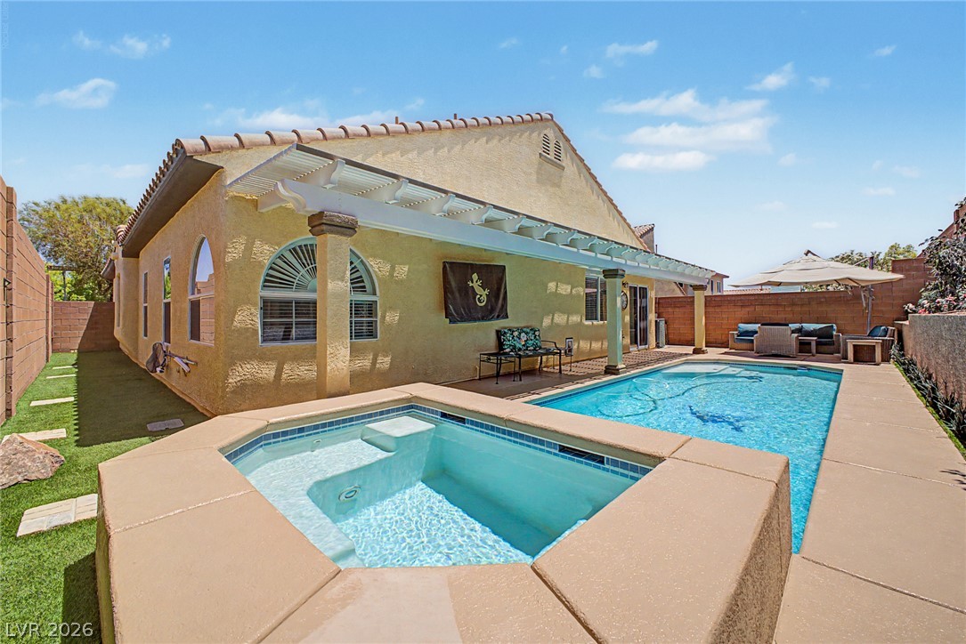 7123 Boomer Beach Street Las Vegas NV 89166
