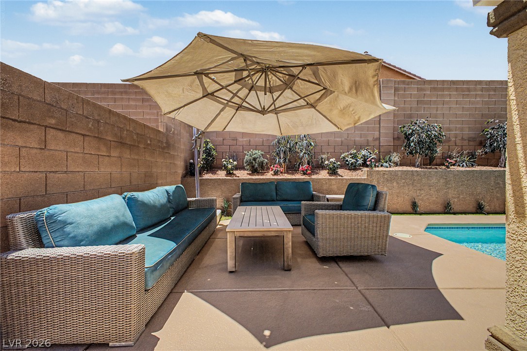7123 Boomer Beach Street Las Vegas NV 89166