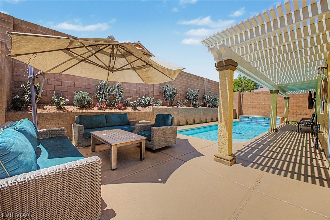 7123 Boomer Beach Street Las Vegas NV 89166