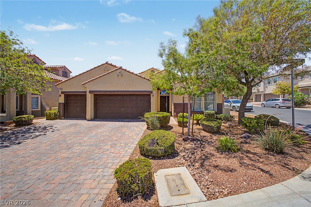 7123 Boomer Beach Street Las Vegas NV 89166