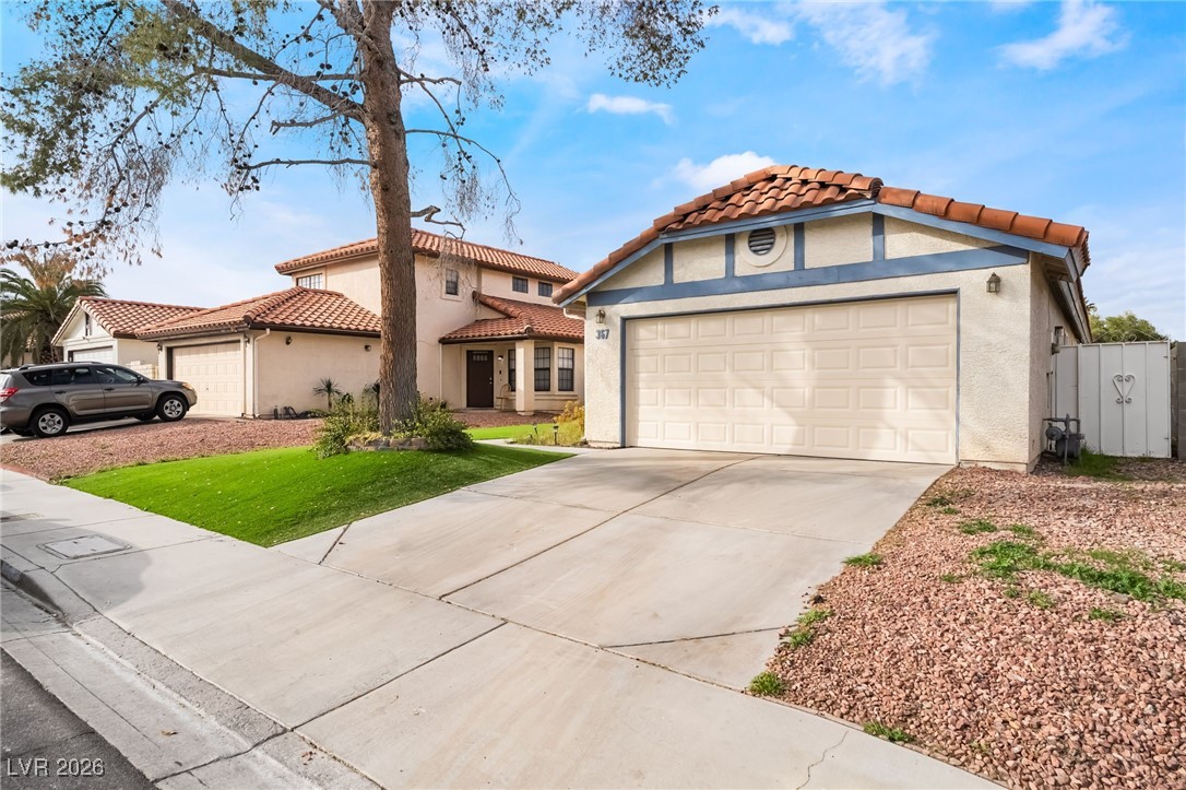 367 Keating Street Henderson NV 89074