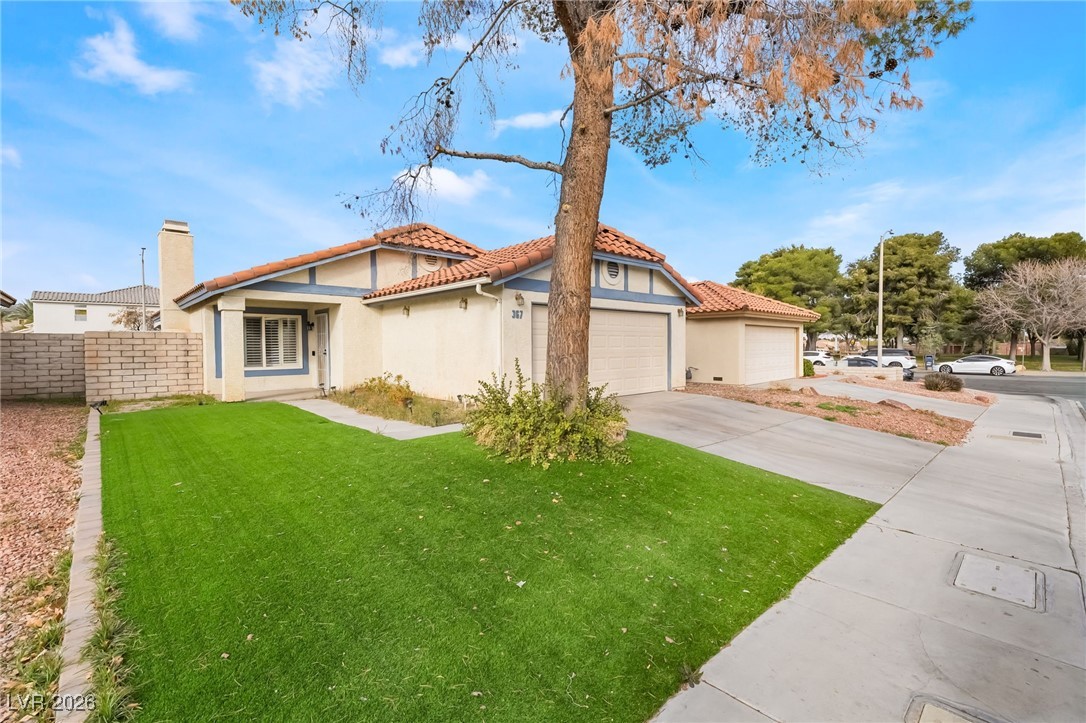 367 Keating Street Henderson NV 89074