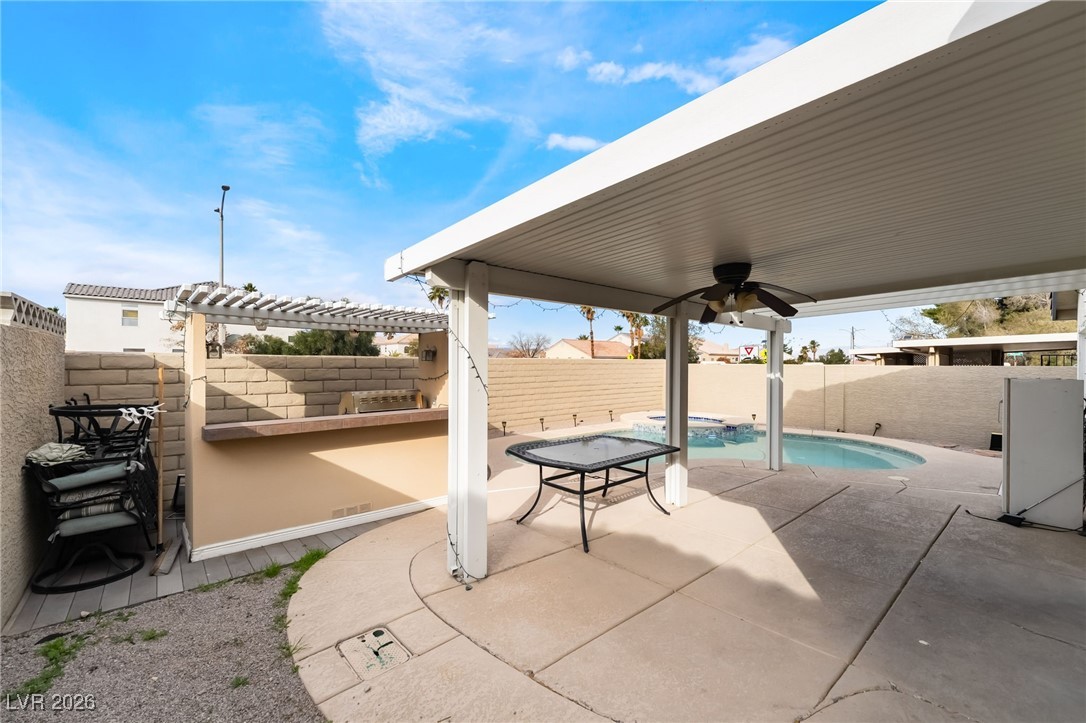 367 Keating Street Henderson NV 89074