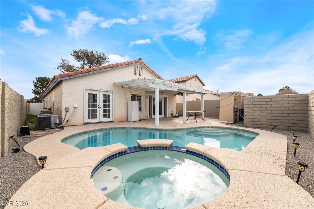 367 Keating Street Henderson NV 89074
