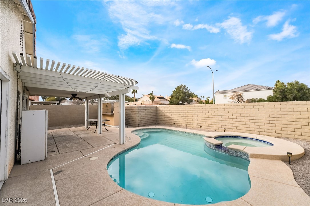 367 Keating Street Henderson NV 89074