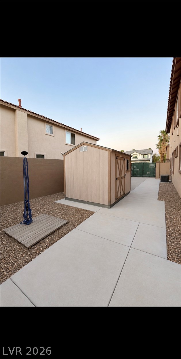 3187 Azure Bay Street Las Vegas NV 89117
