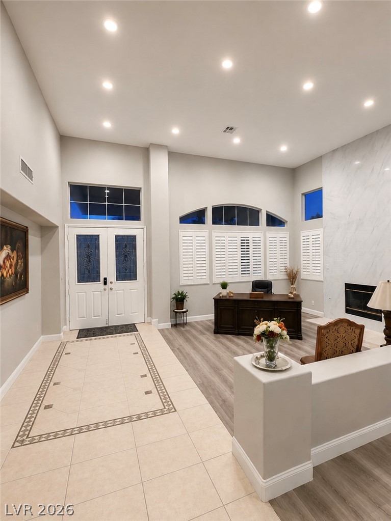 3187 Azure Bay Street Las Vegas NV 89117