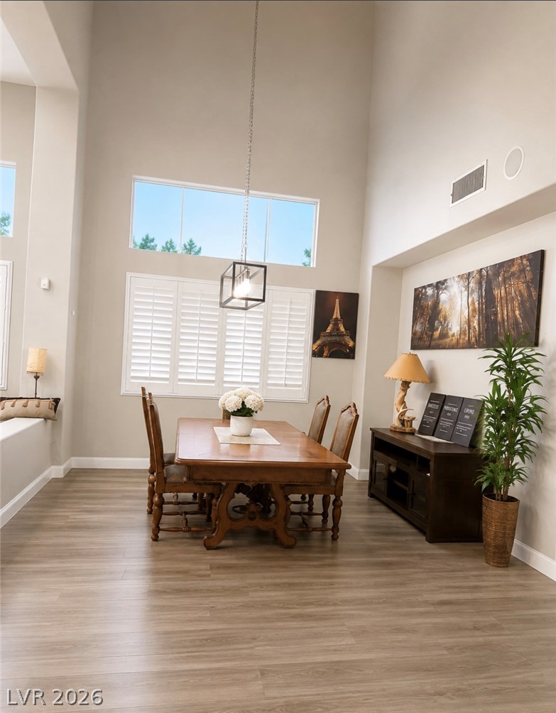 3187 Azure Bay Street Las Vegas NV 89117
