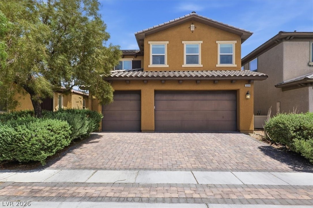 5508 Talmo Street North Las Vegas NV 89081