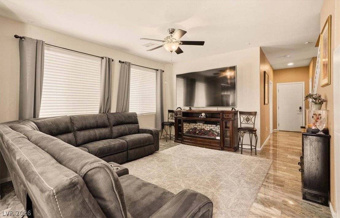 5508 Talmo Street North Las Vegas NV 89081