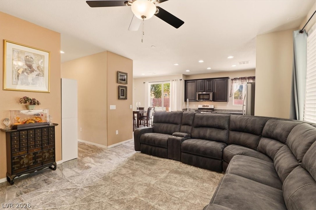 5508 Talmo Street North Las Vegas NV 89081