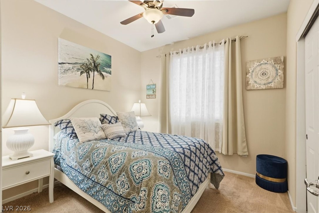 5508 Talmo Street North Las Vegas NV 89081