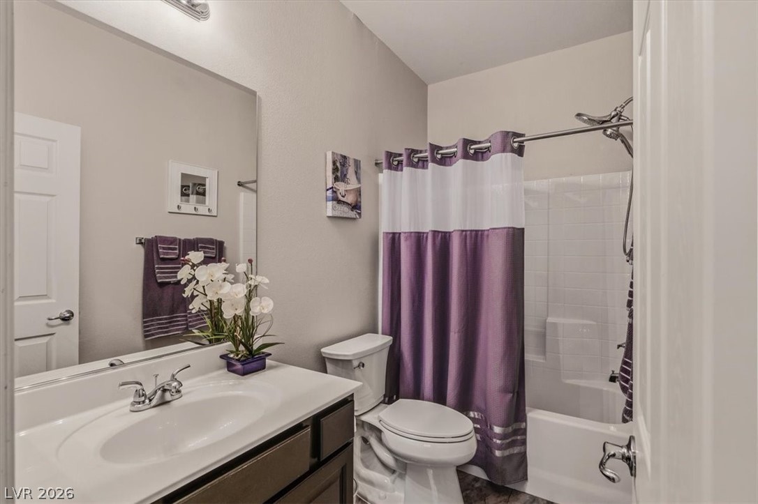 5508 Talmo Street North Las Vegas NV 89081