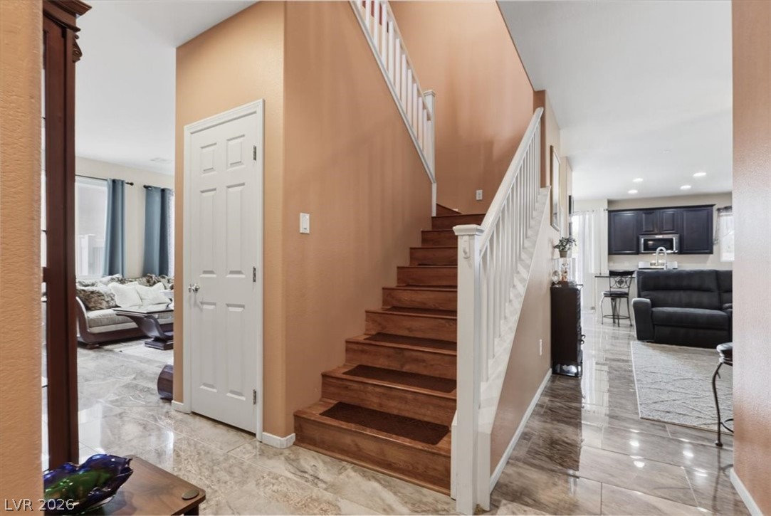 5508 Talmo Street North Las Vegas NV 89081