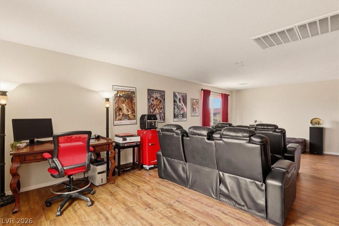 5508 Talmo Street North Las Vegas NV 89081