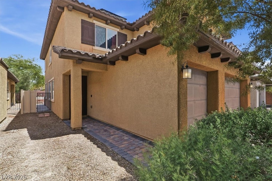 5508 Talmo Street North Las Vegas NV 89081