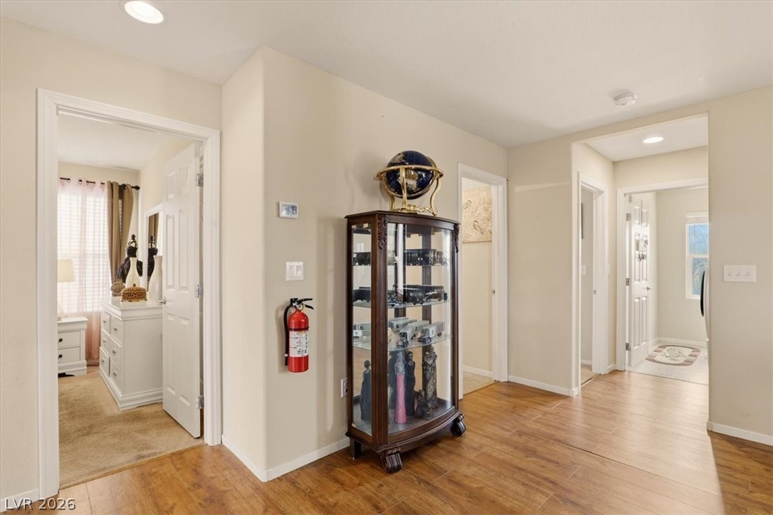 5508 Talmo Street North Las Vegas NV 89081