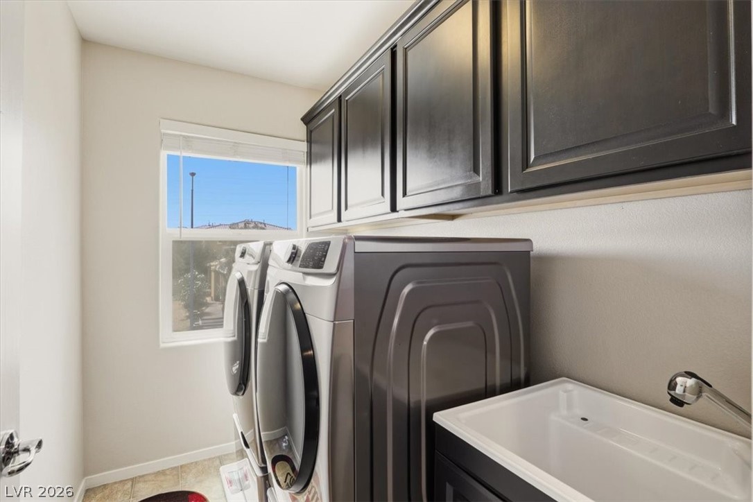 5508 Talmo Street North Las Vegas NV 89081