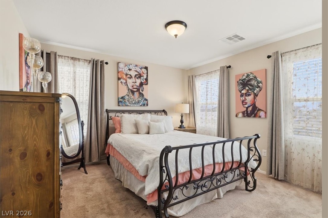 5508 Talmo Street North Las Vegas NV 89081