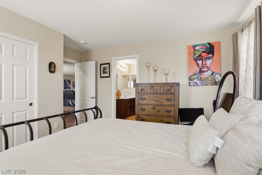 5508 Talmo Street North Las Vegas NV 89081