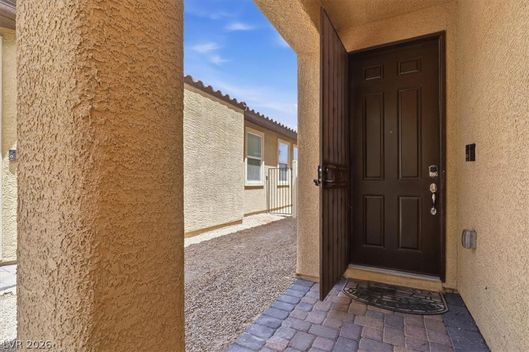 5508 Talmo Street North Las Vegas NV 89081