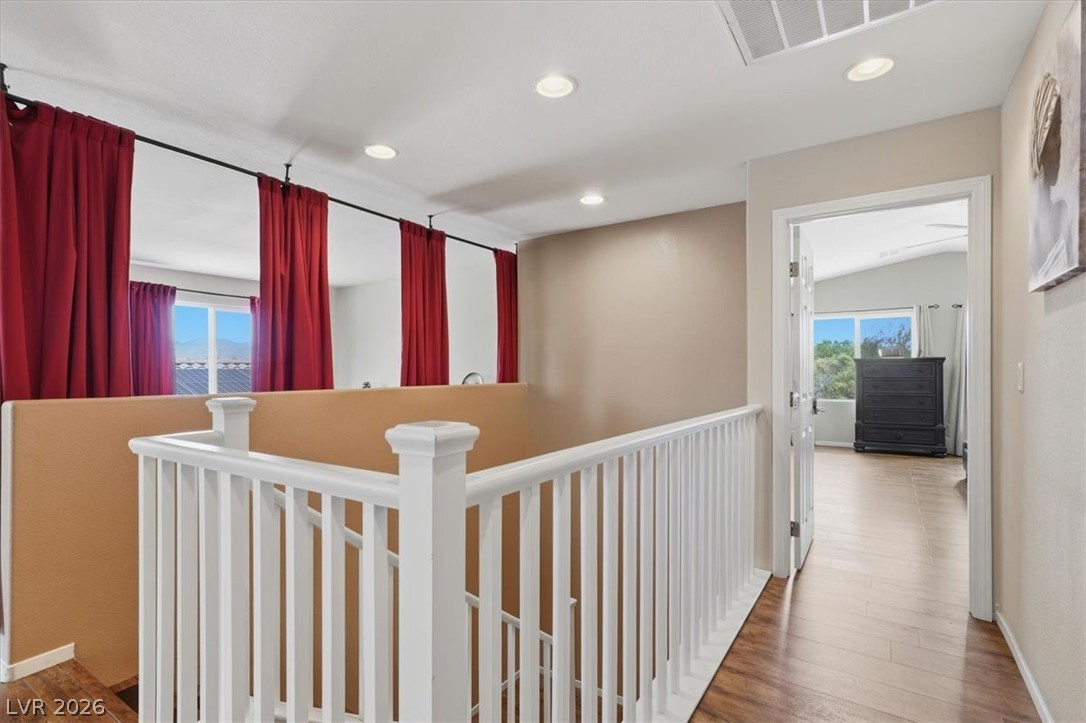 5508 Talmo Street North Las Vegas NV 89081