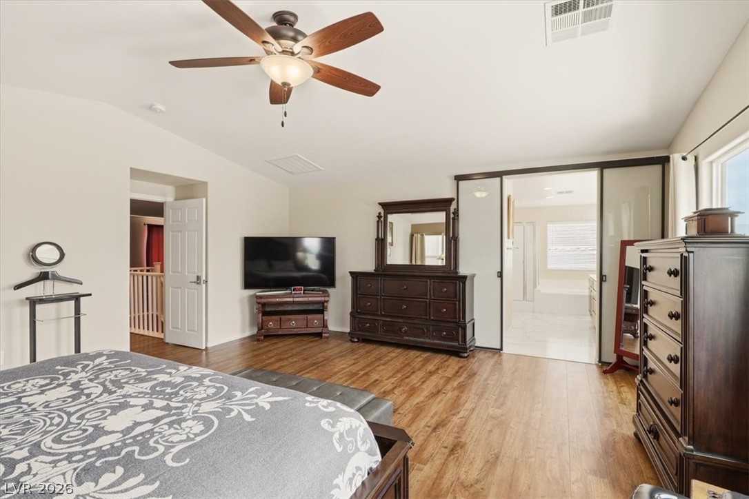 5508 Talmo Street North Las Vegas NV 89081